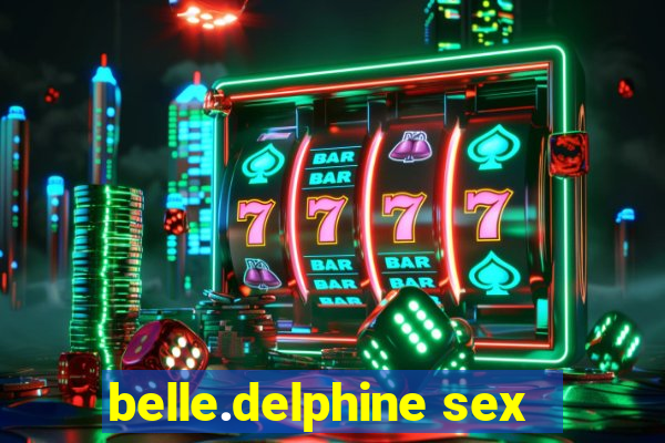 belle.delphine sex